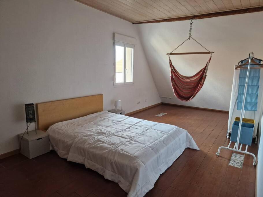 Le Grenier Apartamento Dannemarie  Exterior foto